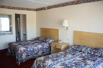 Budget Motel ブランズウィック 部屋 写真